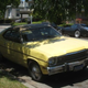 Illustration for article titled 1974 Plymouth Gold Duster